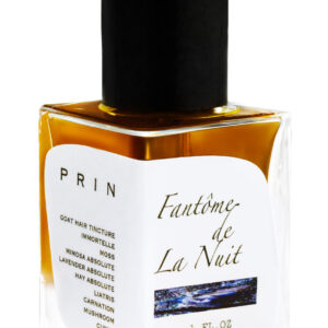 Prin Fantôme De La Nuit Prin by Prin Perfume