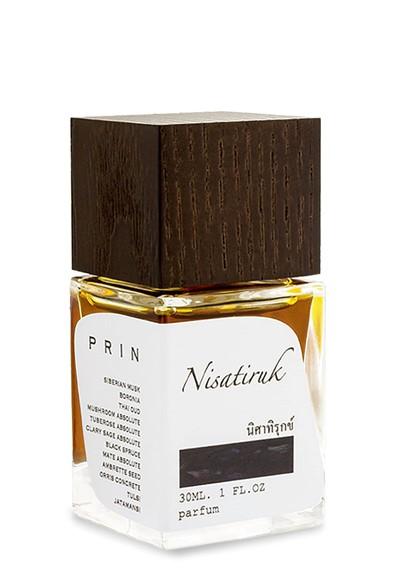 Nisatiruk Prin