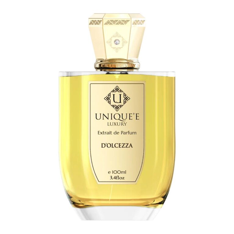 عطر D’Olcezza Unique’e Luxury Unique E Luxury زنانه و مردانه پرفیوم - عطر 