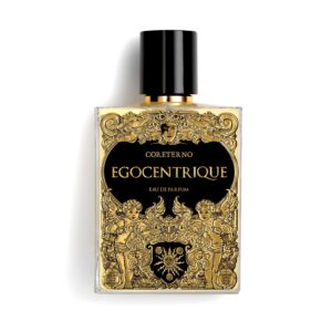 Egocentrique Coreterno