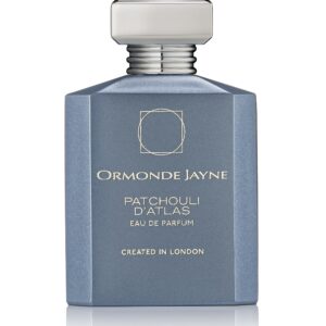 Patchouli d’Atlas Ormonde Jayne