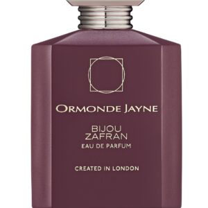 Bijou Zafran Ormonde Jayne