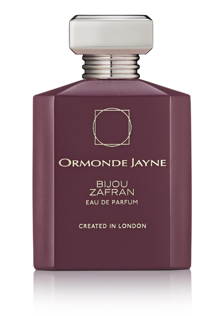 عطر Bijou Zafran Ormonde Jayne زنانه و مردانه پرفیوم - عطر 