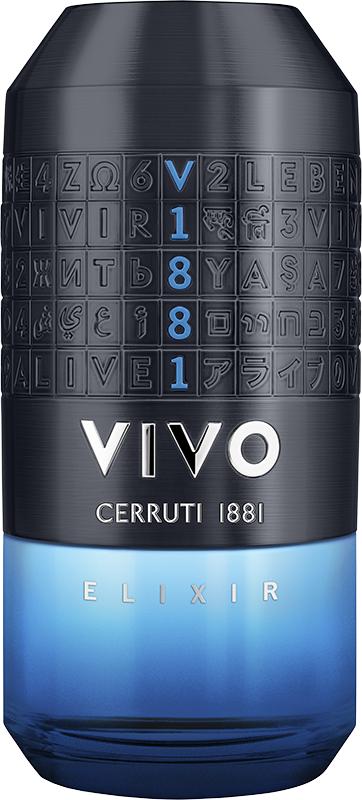 عطر Vivo Elixir Cerruti مردانه - عطر 