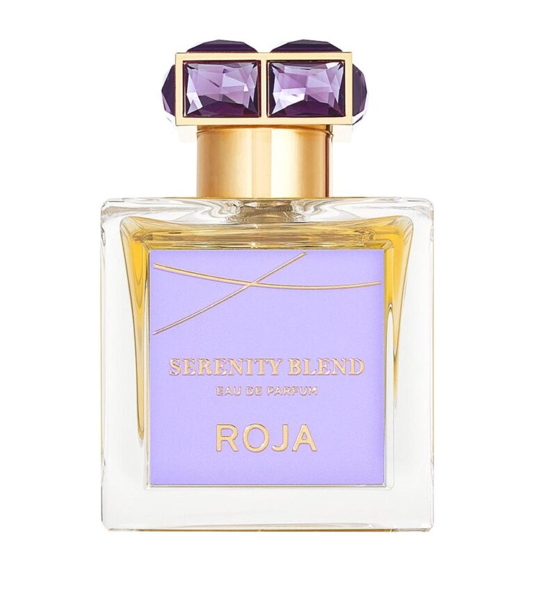 عطر Serenity Blend Roja Dove زنانه و مردانه پرفیوم - عطر 