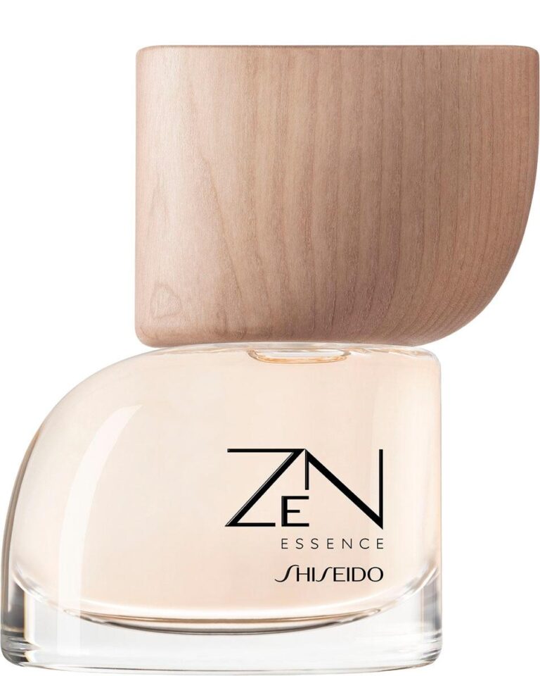 عطر Zen Essence Shiseido زنانه - عطر 