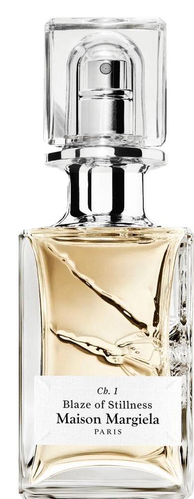 عطر Blaze of Stillness Maison Martin Margiela زنانه و مردانه پرفیوم - عطر 