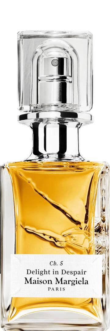عطر Delight in Despair Maison Martin Margiela زنانه و مردانه پرفیوم - عطر 