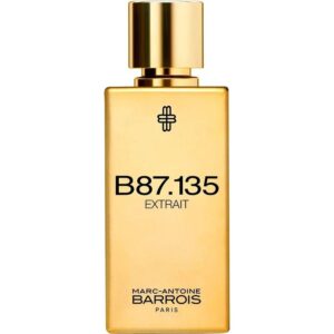 B87.135 Marc-Antoine Barrois Marc Antoine Barrois