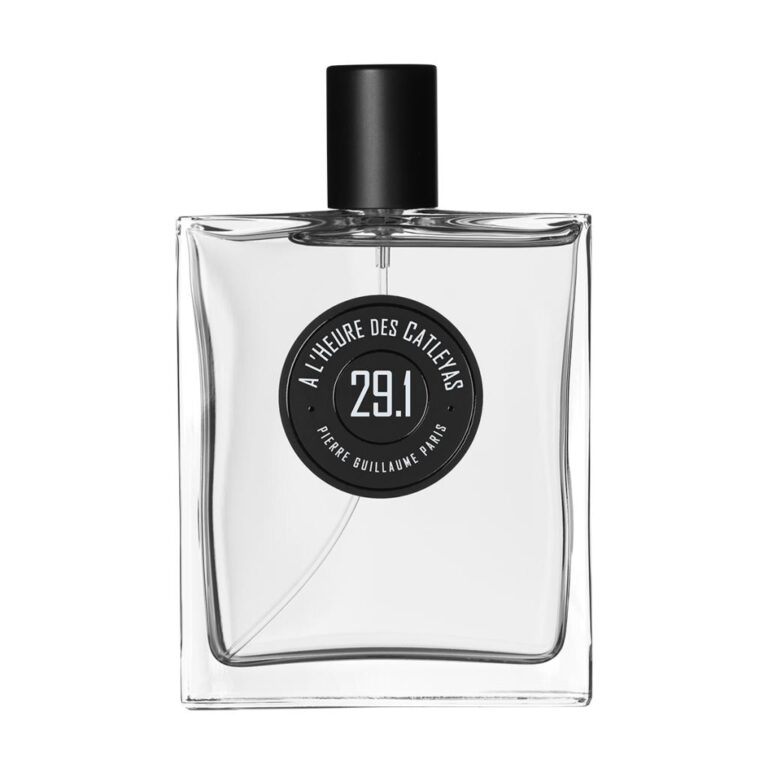 عطر À l’heure des Catleyas 29.1 Pierre Guillaume Paris زنانه و مردانه پرفیوم - عطر 