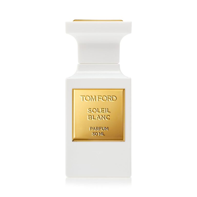 عطر Soleil Blanc Parfum Tom Ford زنانه و مردانه پرفیوم - عطر 