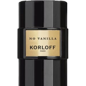 No Vanilla Korloff Paris