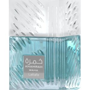 Khamrah Waha Lattafa Perfumes