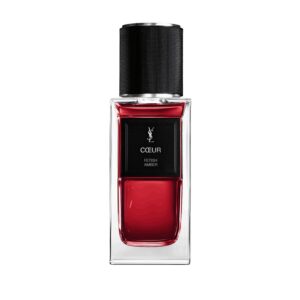 Coeur Fetish Amber Yves Saint Laurent