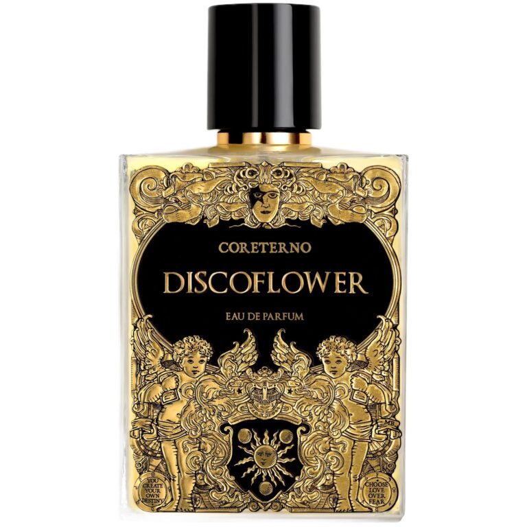 عطر DISCOFLOWER Coreterno زنانه و مردانه پرفیوم - عطر 