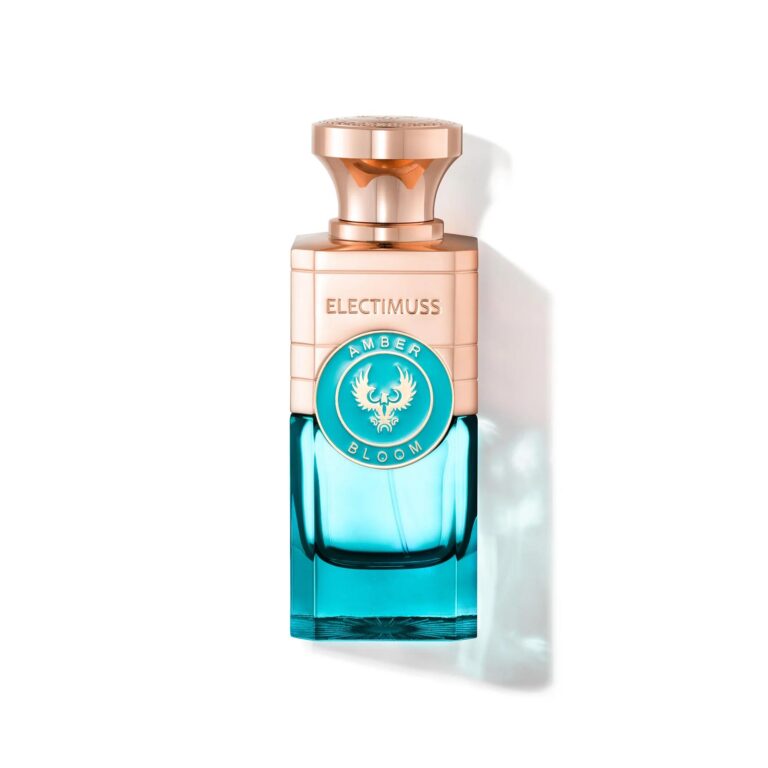عطر Amber Bloom Electimuss زنانه و مردانه پرفیوم - عطر 