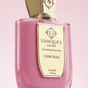 Chicelle Unique'e Luxury Unique E Luxury