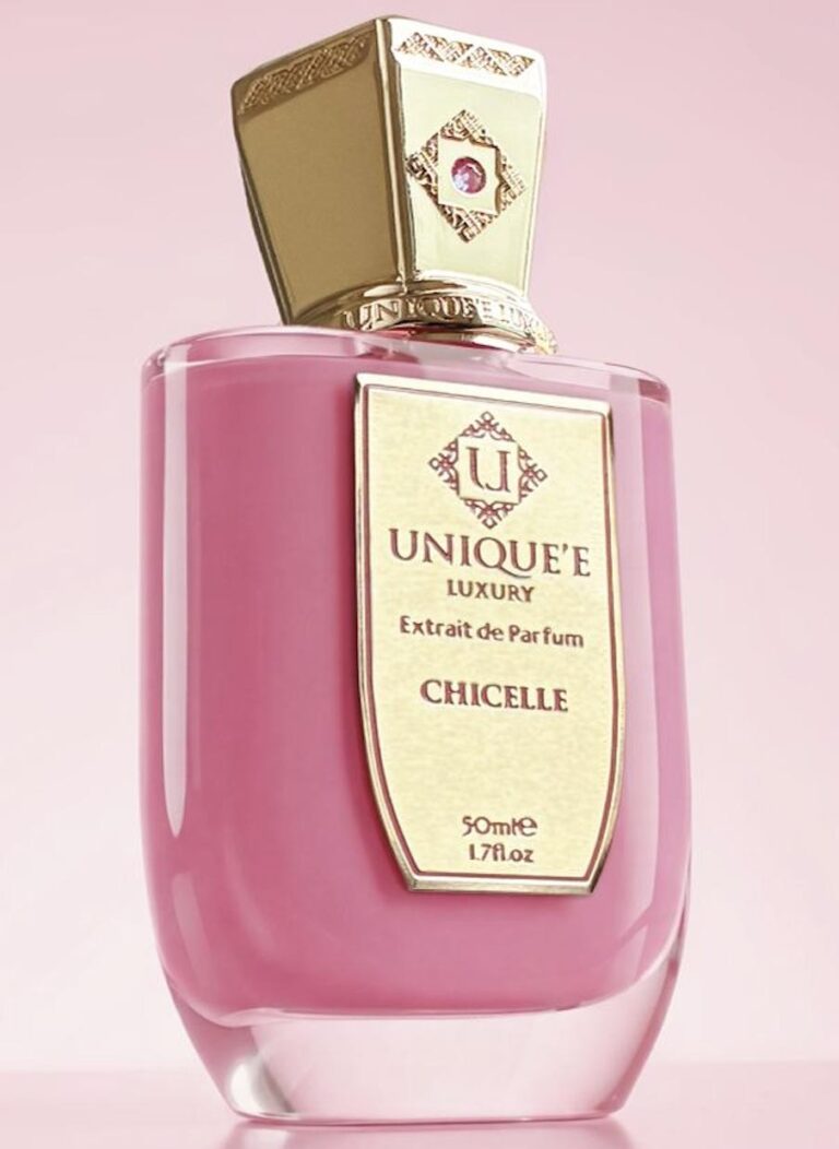 عطر Chicelle Unique’e Luxury Unique E Luxury زنانه - عطر 