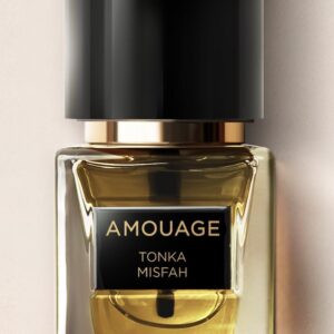 Tonka Misfah Amouage
