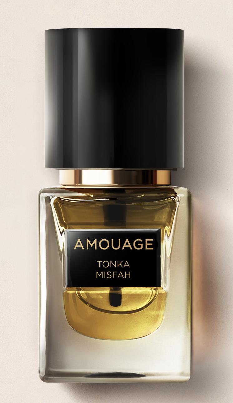 عطر Tonka Misfah Amouage زنانه و مردانه پرفیوم - عطر 
