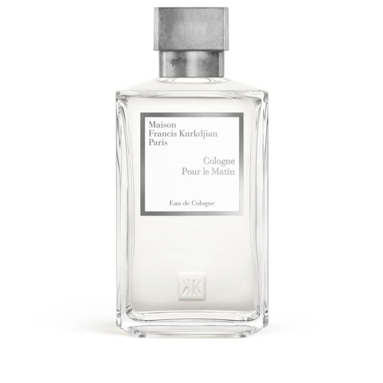 عطر Cologne Pour le Matin Maison Francis Kurkdjian زنانه و مردانه - عطر 