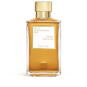 Cologne Pour le Soir Maison Francis Kurkdjian
