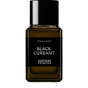 Black Currant Extrait Matiere Premiere