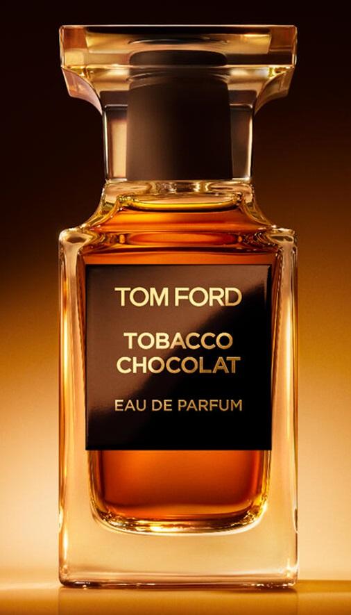 عطر Tobacco Chocolat Tom Ford زنانه و مردانه پرفیوم - عطر 