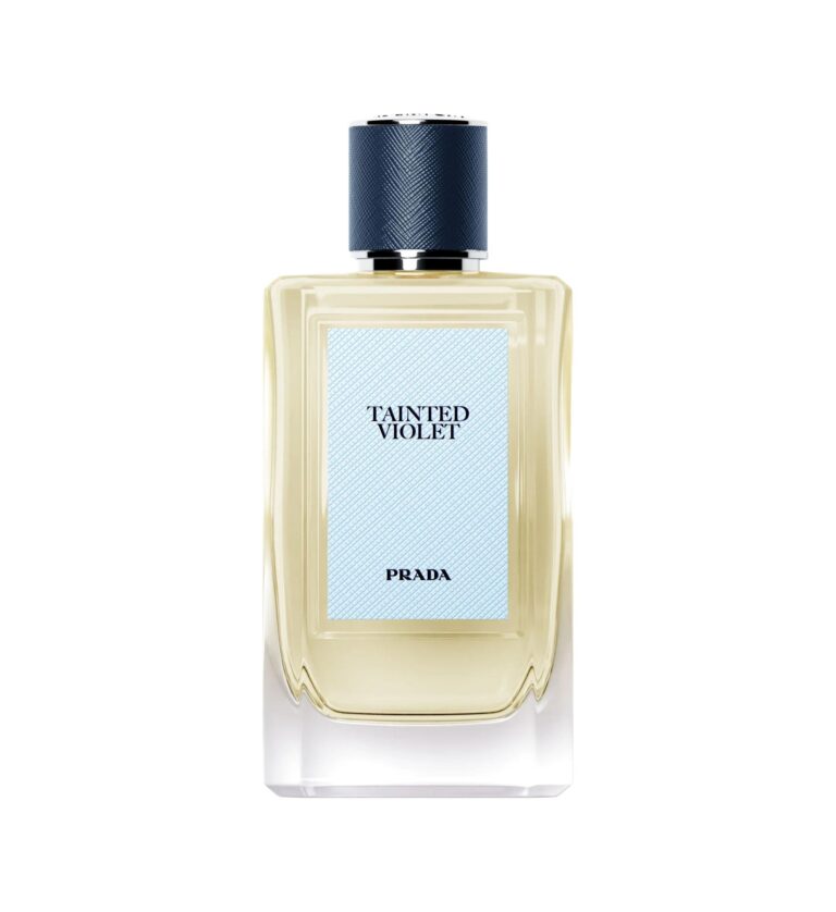 عطر Tainted Violet Prada زنانه و مردانه پرفیوم - عطر 