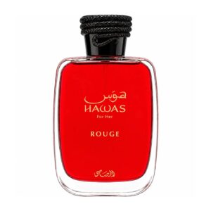 Hawas Rouge Rasasi