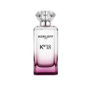 Kn°18 Korloff Paris