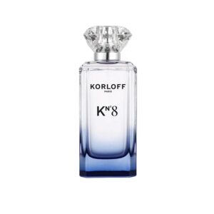 Kn°8 Korloff Paris