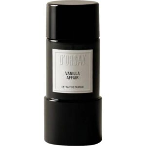 Vanilla Affair D’ORSAY D Orsay