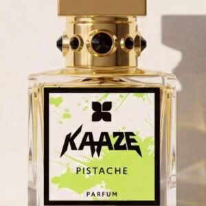 KAAZE Pistache Fragrance Du Bois