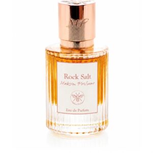 Rock Salt Maksim Perfume