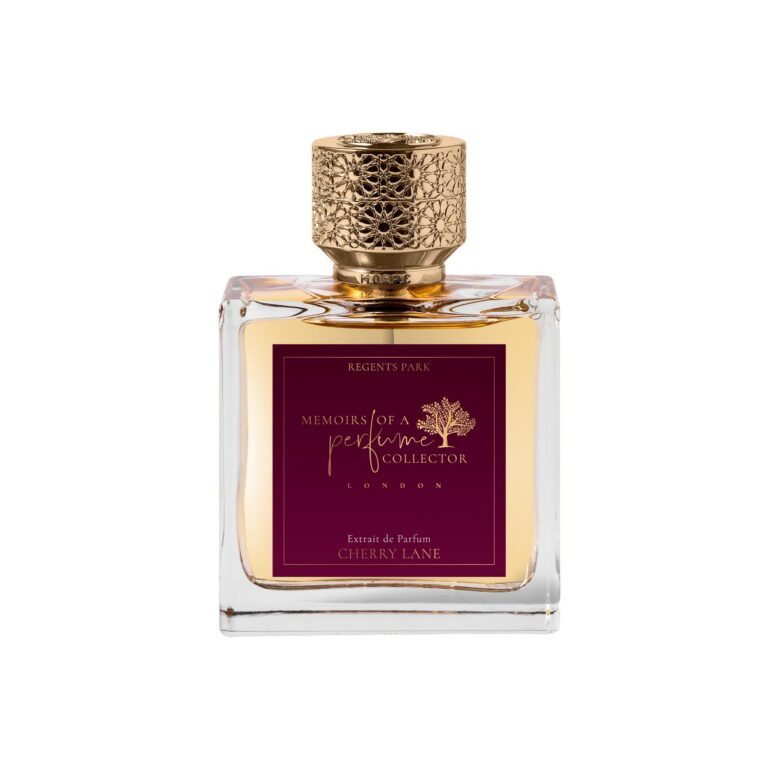 عطر Cherry Lane Memoirs Of A Perfume Collector زنانه و مردانه پرفیوم - عطر 