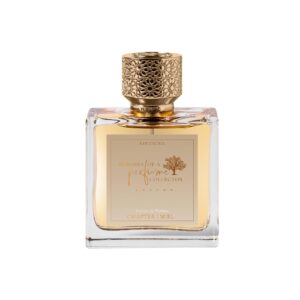 Chapter | Miel Memoirs Of A Perfume Collector