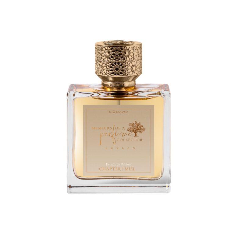 عطر Chapter | Miel Memoirs Of A Perfume Collector زنانه و مردانه پرفیوم - عطر 