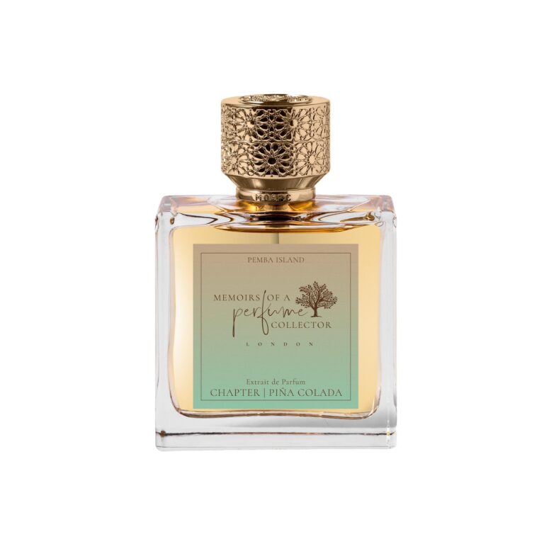 عطر Chapter | Pina Colada Memoirs Of A Perfume Collector زنانه و مردانه پرفیوم - عطر 