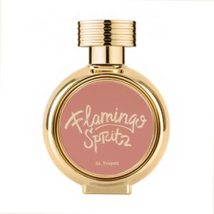 Flamingo Spritz Haute Fragrance Company HFC