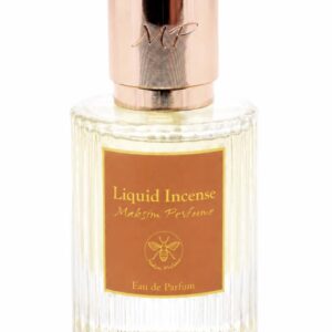 Liquid Incense Maksim Perfume