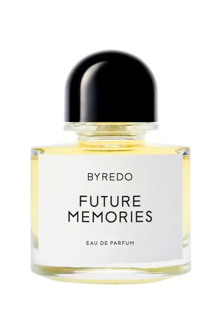 عطر Future Memories Byredo زنانه و مردانه پرفیوم - عطر 