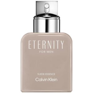 Eternity for Men Suede Essence Calvin Klein