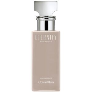 Eternity For Women Suede Essence Calvin Klein