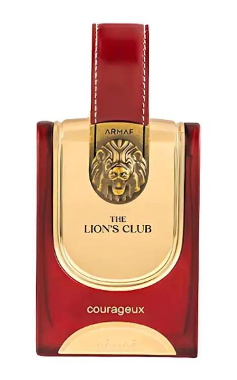 عطر Courageux Armaf زنانه و مردانه پرفیوم - عطر 