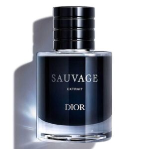 Sauvage Extrait Dior