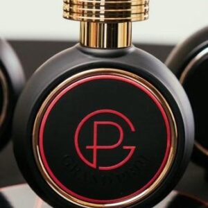 شیشه عطر Grand Prix Haute Fragrance Company HFC