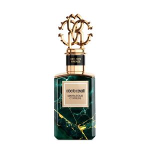 Roberto Cavalli Marbleous Cypress Roberto Cavalli by Roberto Cavalli Perfume