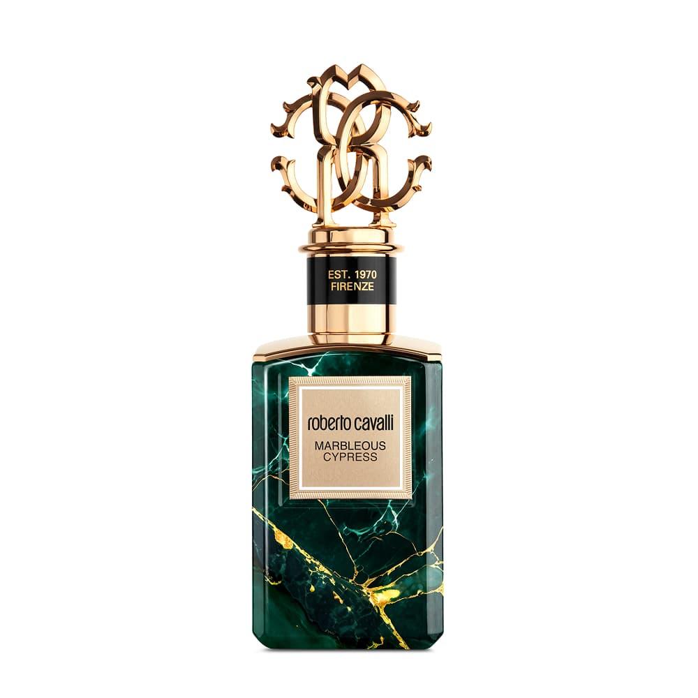 Marbleous Cypress Roberto Cavalli