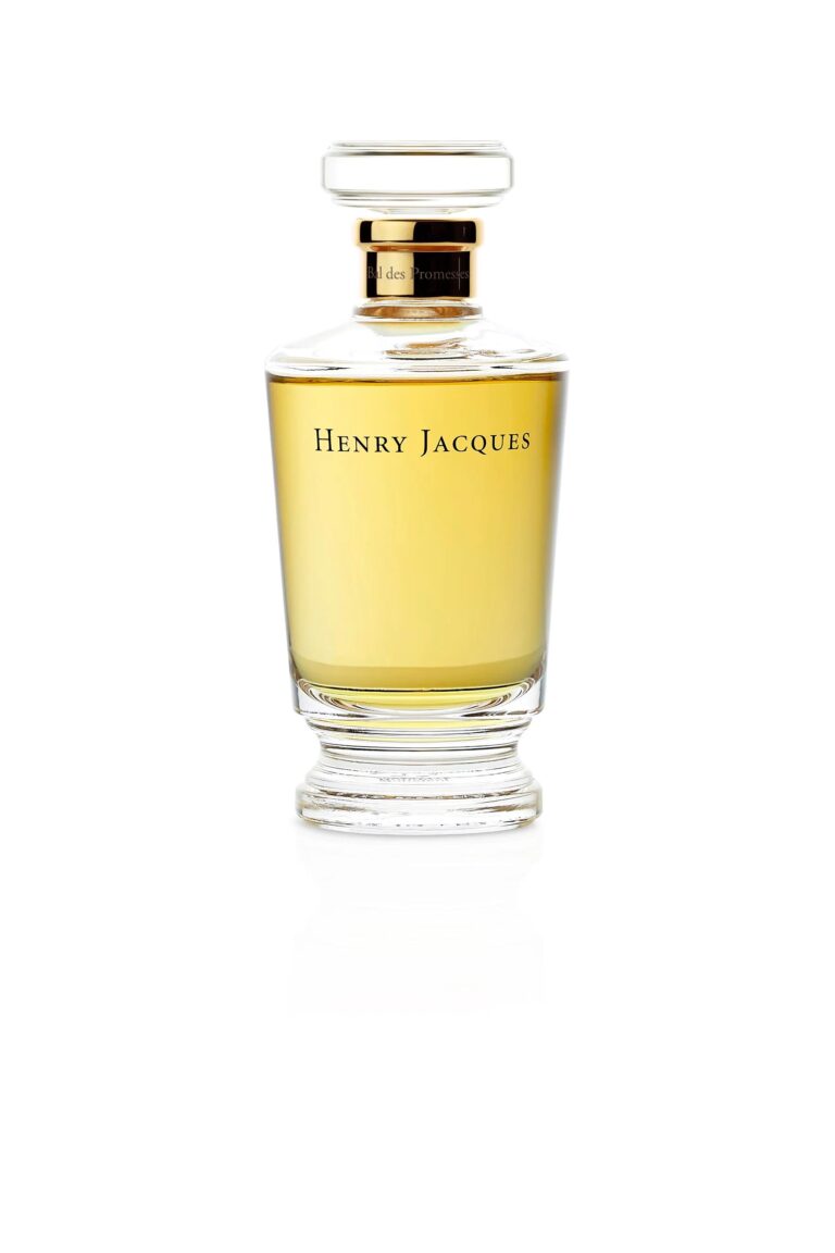 عطر Bal des Promesses Henry Jacques زنانه - عطر Henry Jacques